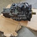 708-3S-00922 Pompe principale de pompe hydraulique PC45MR-3 708-3S-00930